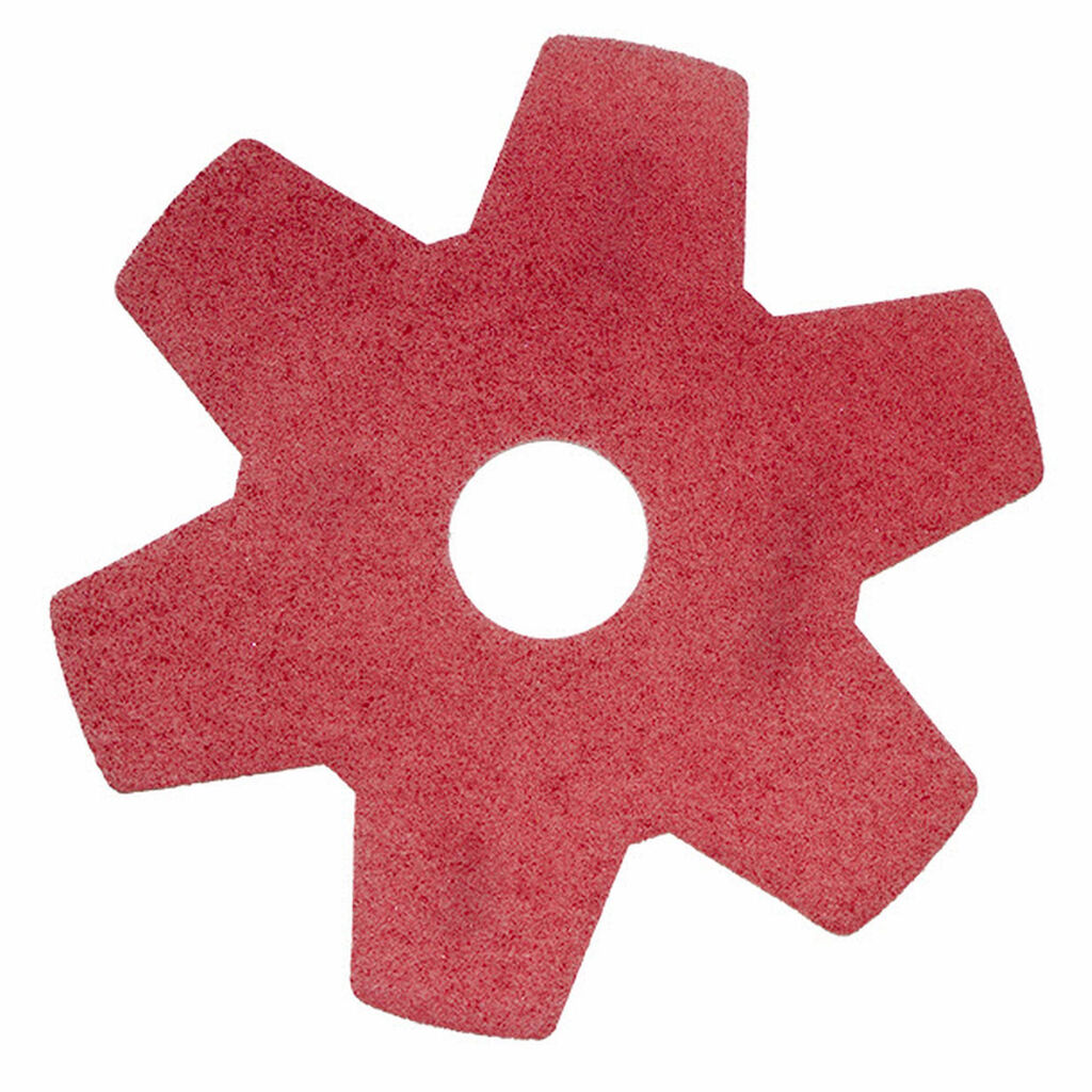 TASKI Twister Hybrid Pad 2pz - 19" / 48 cm