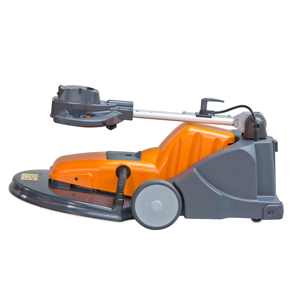 TASKI ergodisc 2000, 1ea - High speed corded burnisher