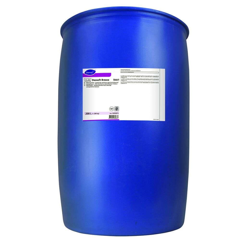Clax Deosoft Breeze 54A1 200L