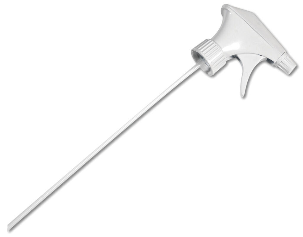 ROOM CARE TRIGGERHODE 0,75L SPRAYFLASKE 1stk.