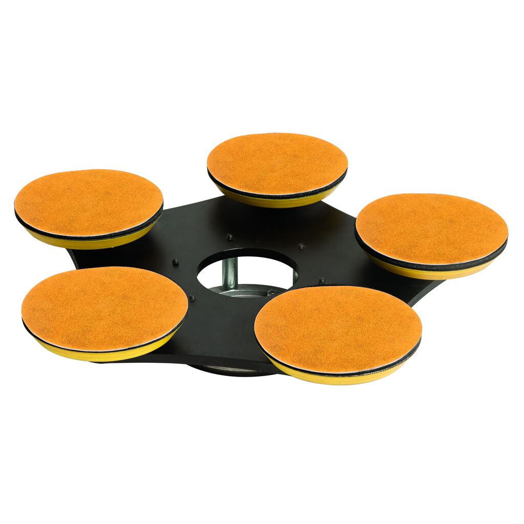 MultiDisc 20" - 1 Ea, 1ea