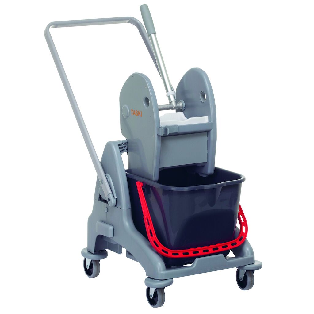 TASKI Single Bucket Cart Set 1Buc.