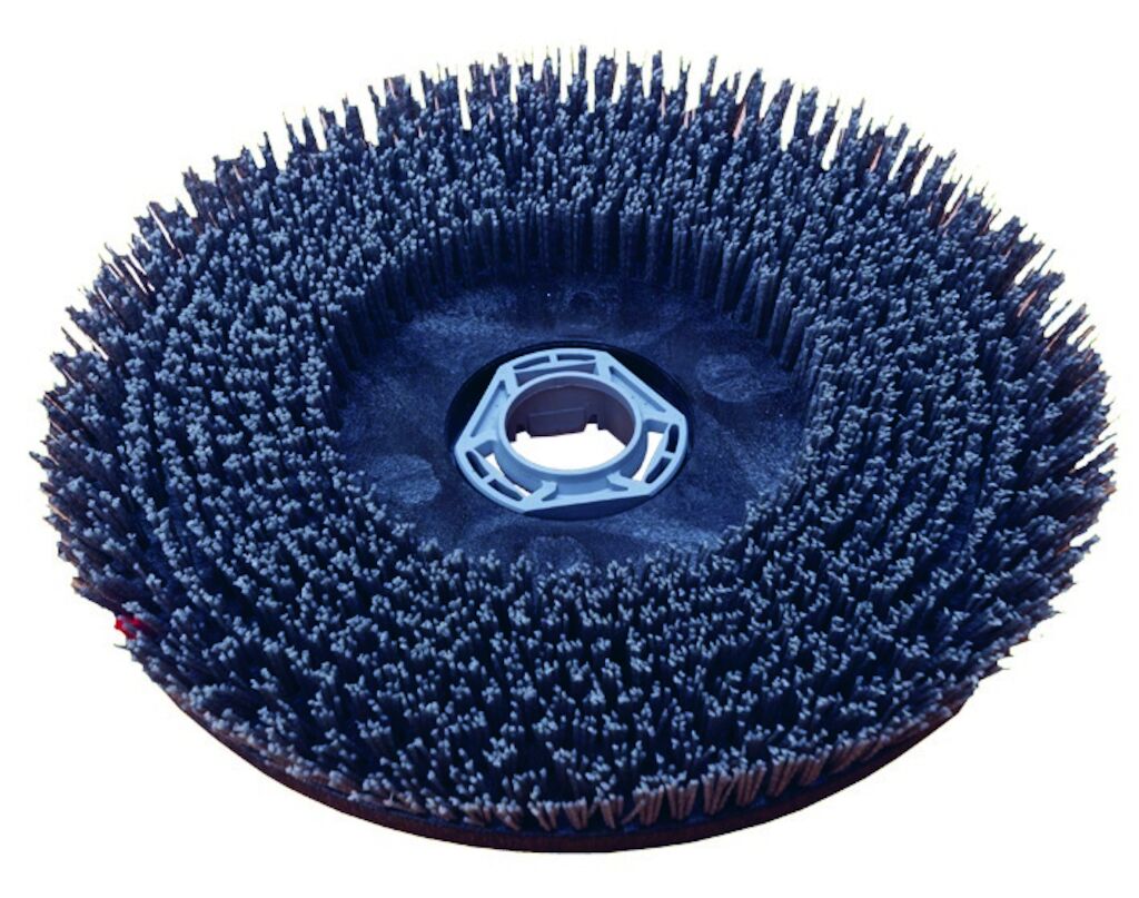 TASKI Scrubbing Brush Abrasive 1stk. - 17" / 43 cm