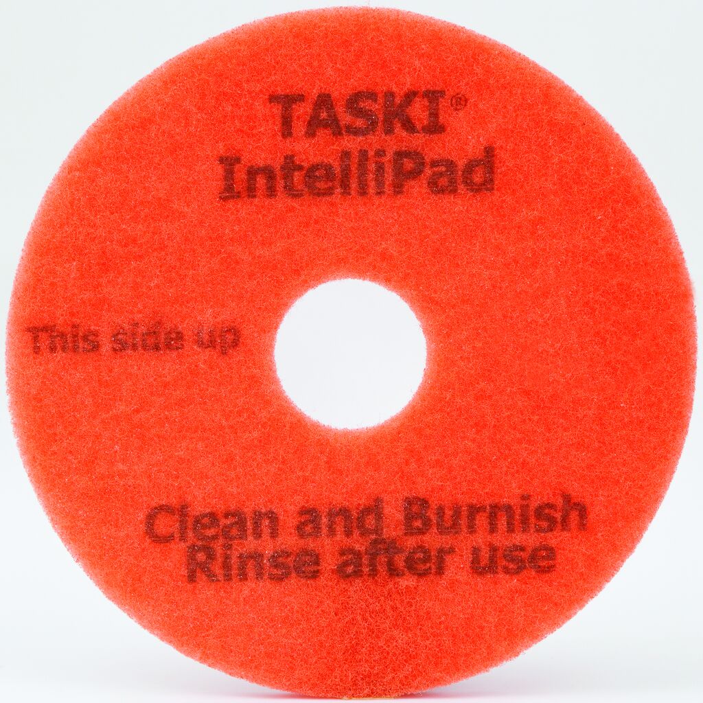 TASKI Intellipad 2x - 11" / 28 cm - TASKI Intellipad