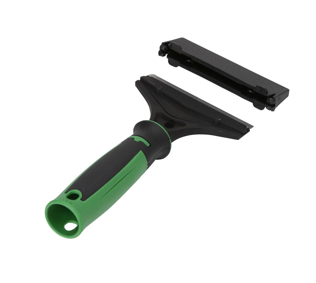 UNGER VINDUSSKRAPE M/HÅNDTAK 10CM 10x