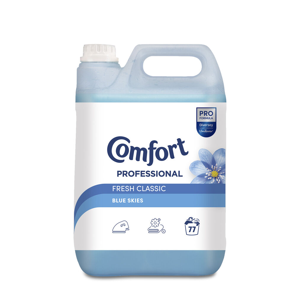 Comfort Professional Fresh Classic 2x4.8L