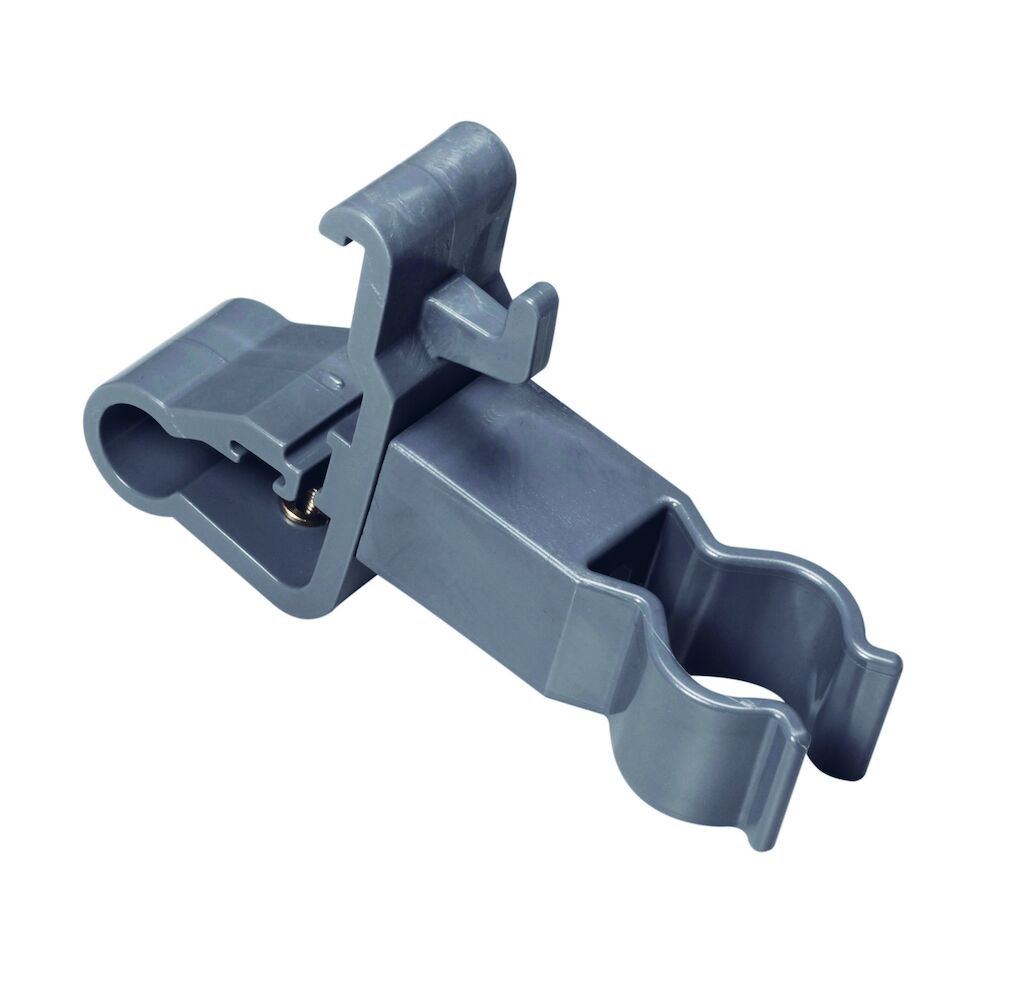 TASKI Accessory Holder with Clamp 1pc