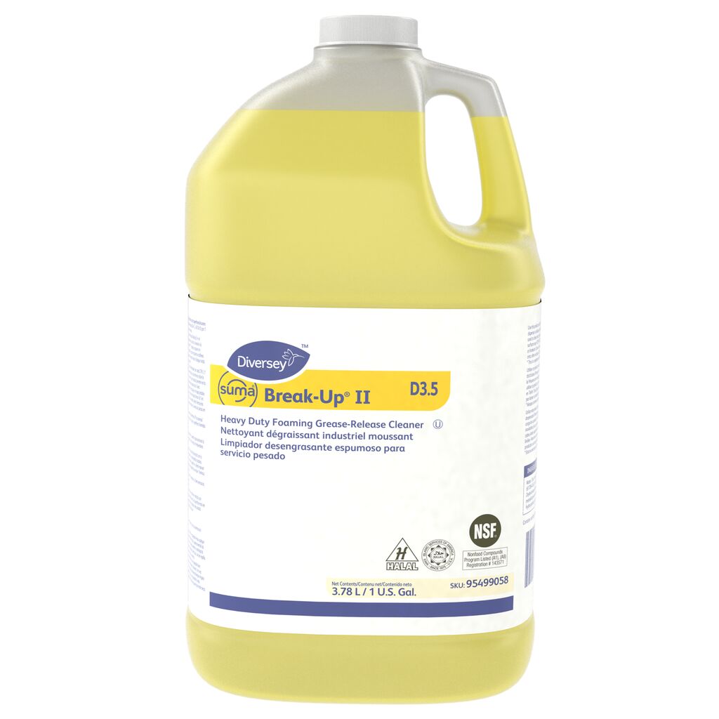 95499058_Suma_Break-Up_II_Heavy_Duty_Foaming_Grease_Release_Cleaner_1Gal_FrontAngle_2000x2000.png