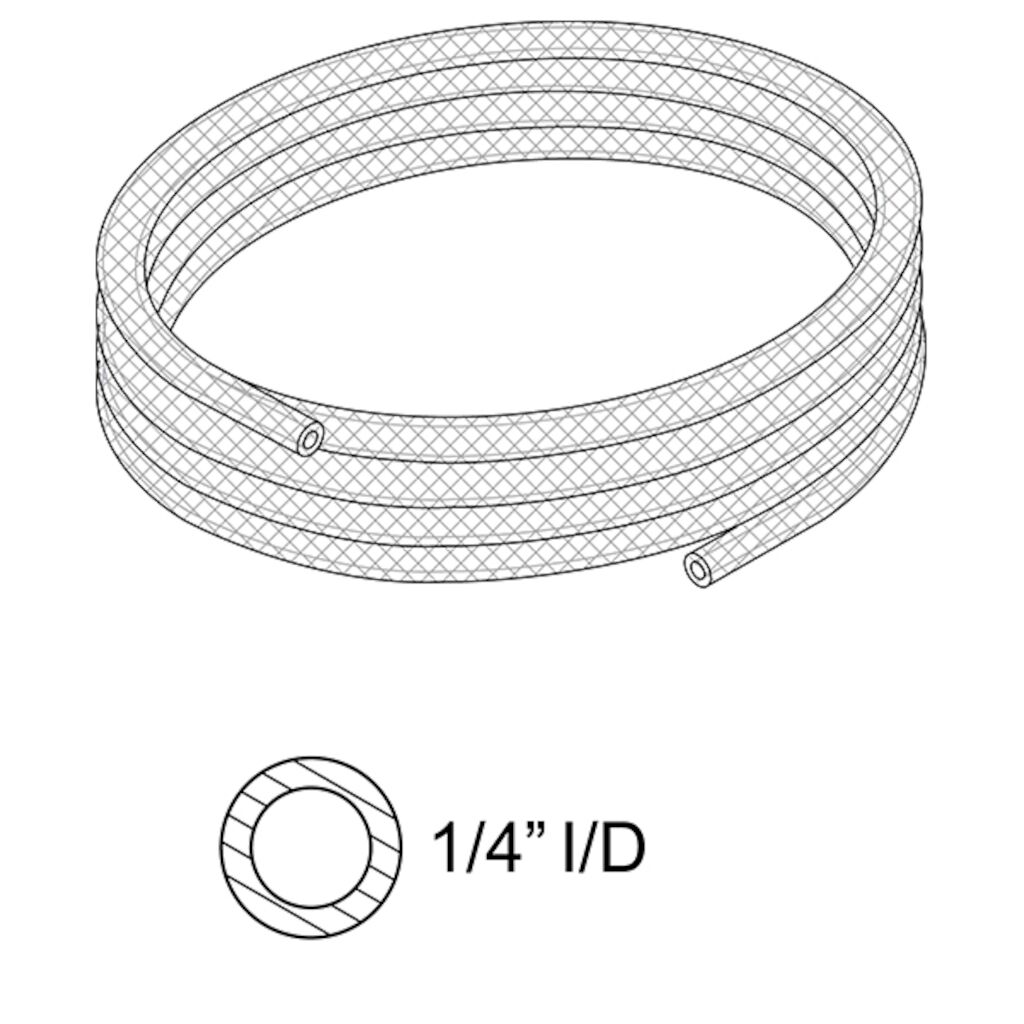 Clax Washer Plumbing Kit - Revoflow V3.0 1pc