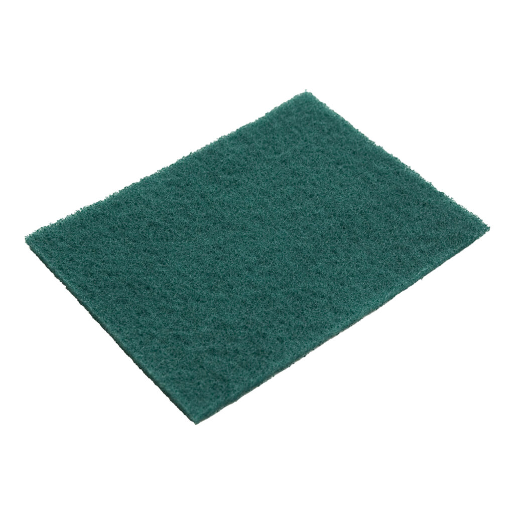 TASKI Hankauspyyhe 10x1kpl - 24 x 14 x 5 mm - Vihreä