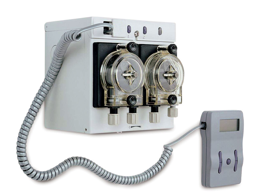 D3000 Pump 1Buc.