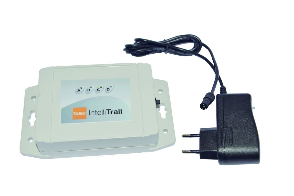TASKI Intellitrail 1pc - IntelliTrail set for non-TASKI machines