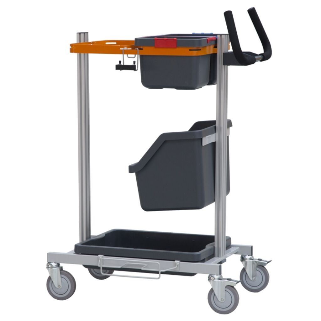 TASKI Nano Trolley Set Small 1pz