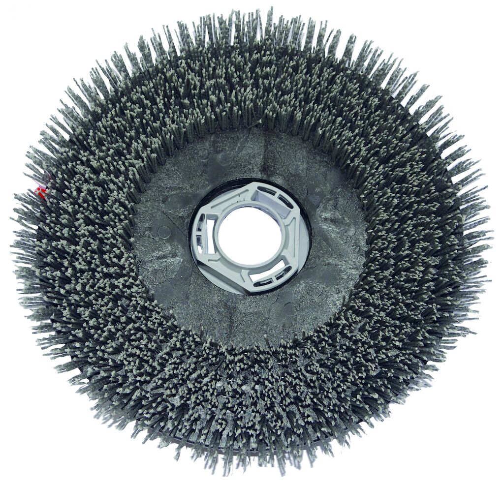 Spazzola abrasiva TASKI 1pz - 15" / 38 cm