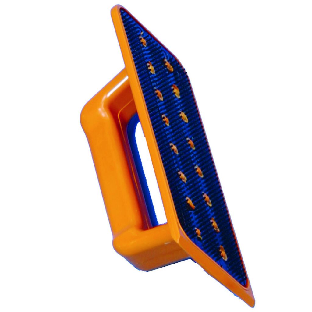 TASKI Jumbo Padhouder met Handvat 1st - TASKI Jumbo pad houder met handvat