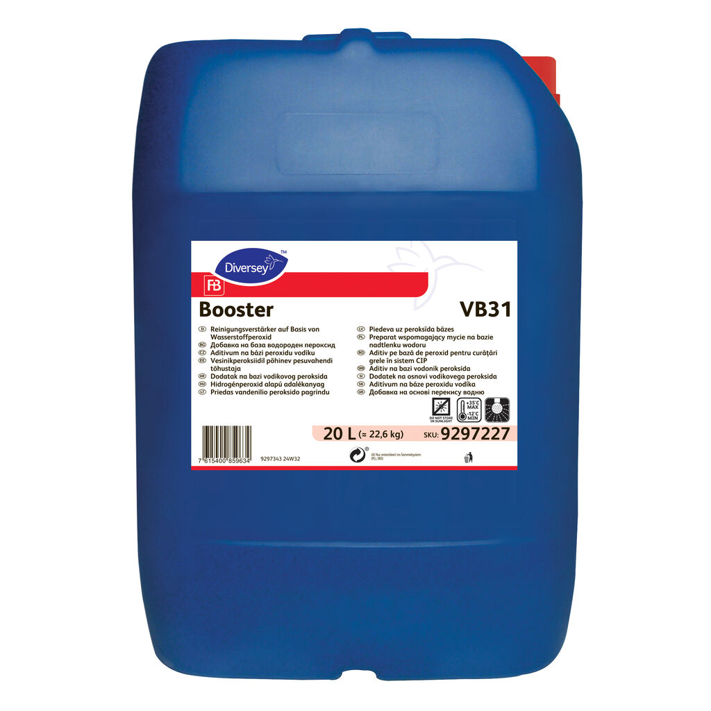 Booster VB31 20L