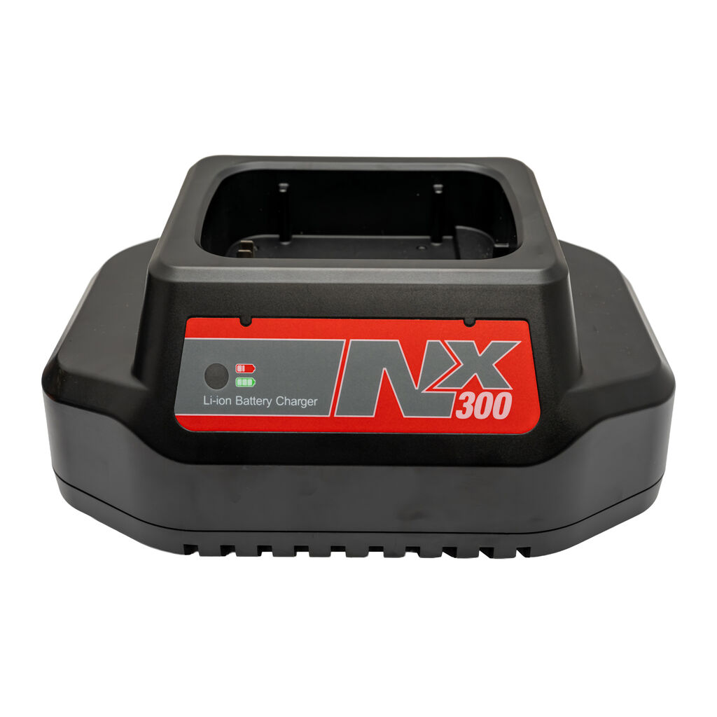NX Charger 100-240V/50/60Hz 1stk.