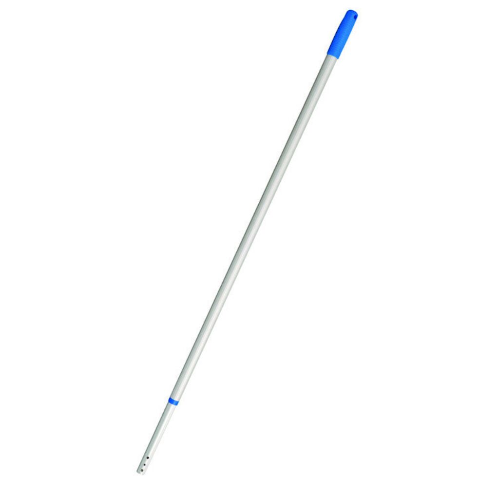 Mâner telescopic TASKI MicroEasy 1Buc. - 110 - 180 cm - Albastru