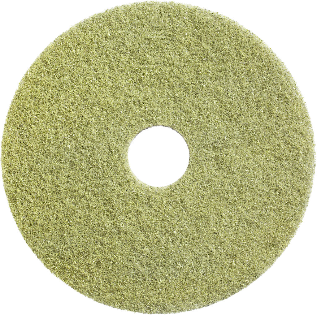 Twister Pads UX360 Yellow 2st