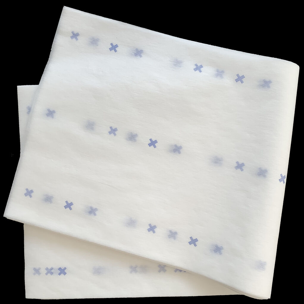 TASKI Dust Cloth Viscose 10x100st - Viscose stofwisdoek