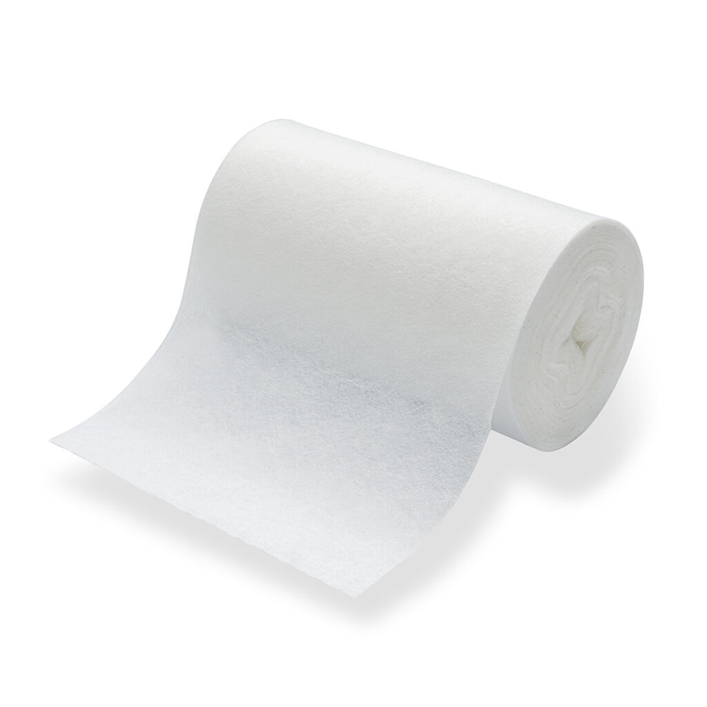 TASKI Dust Cloth Static 6x100pc - 60 cm - TASKI Voiles de dépoussièrage 60 x 20cm. 40 grammes.