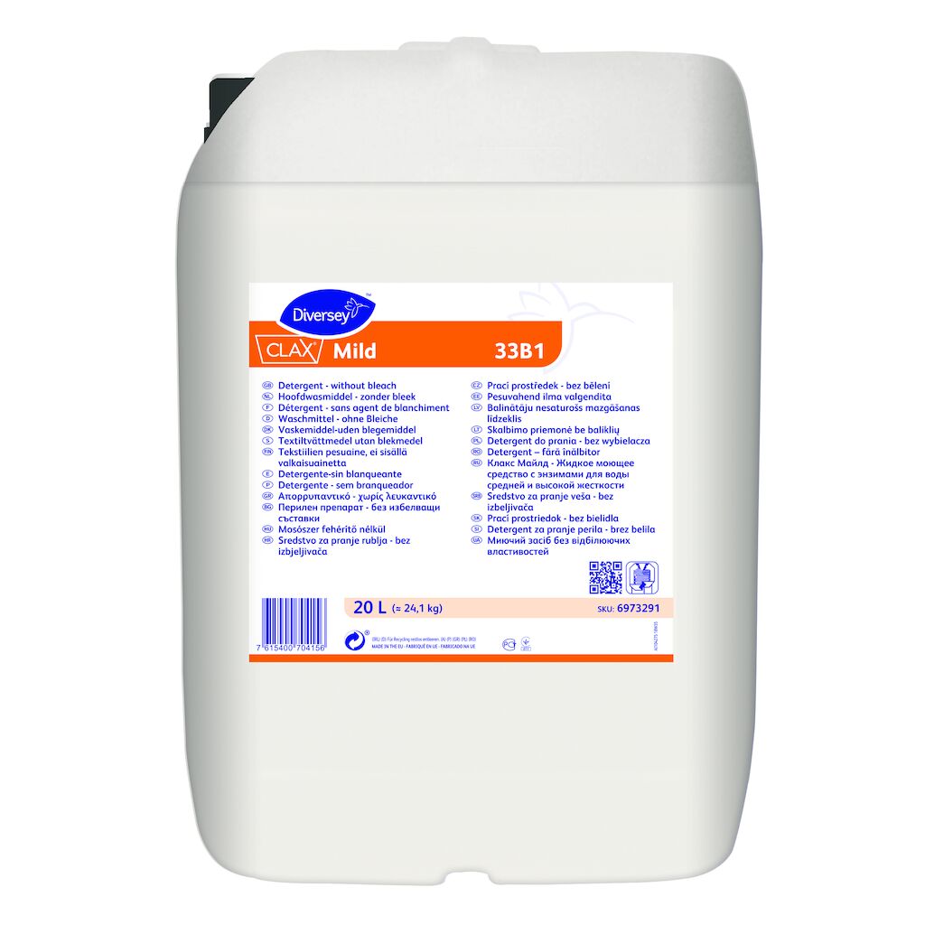 Clax Mild 33B1 20L