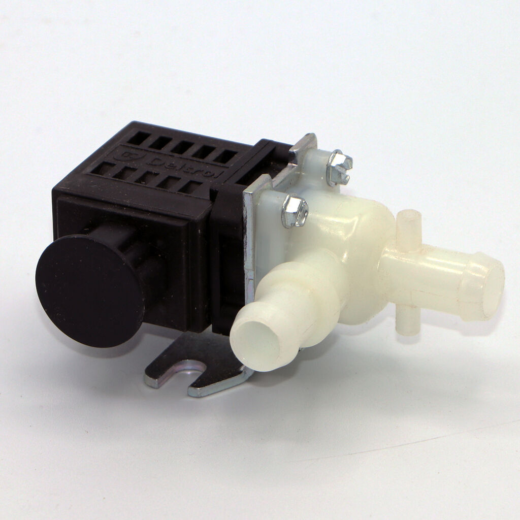 SOLUTION SOLENOID 36V, 1pc