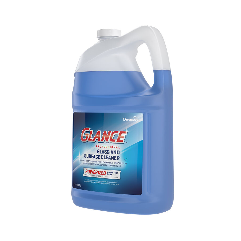 CBD540311_Glance_Powerized_Professional_Glass_and_Surface_Cleaner_2x1Gal_Right_2000x2000.jpg