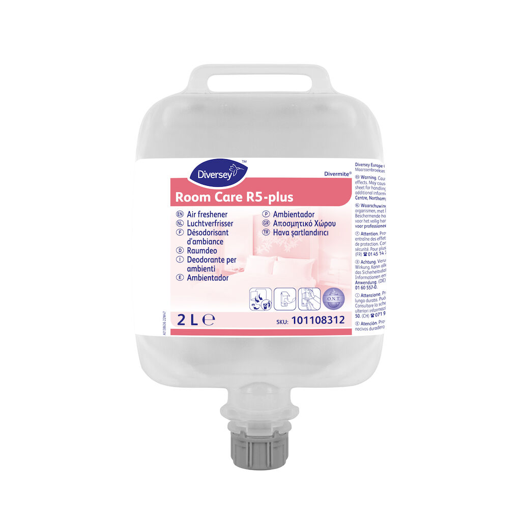 Room Care R5-plus 2x2L - Air freshener