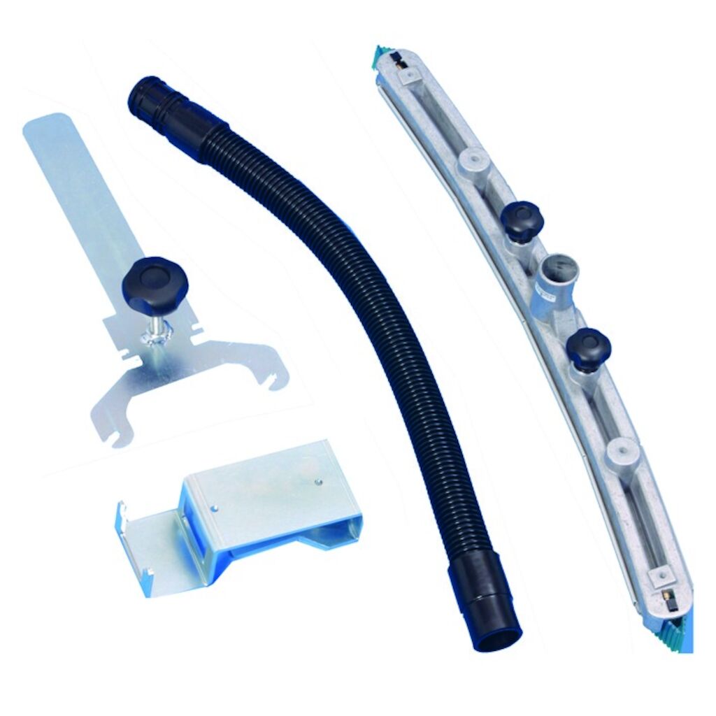 TASKI vacumat 44t Fixomat 1st