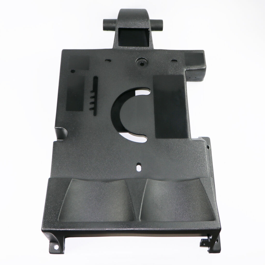 HANDLE - WHEEL DRIVE, 1pc