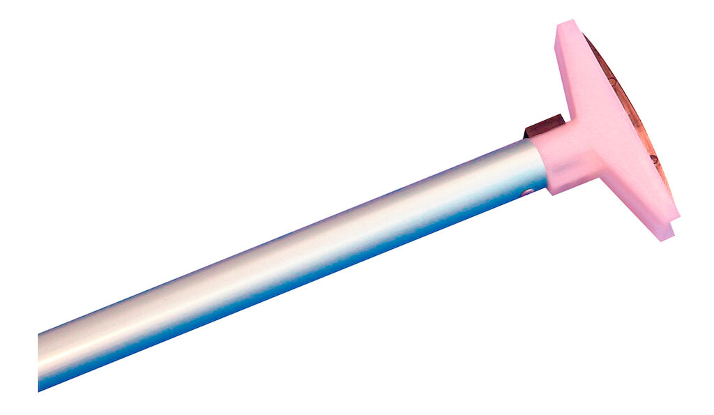 Manche TASKI Duo Mop avec pince 1pc