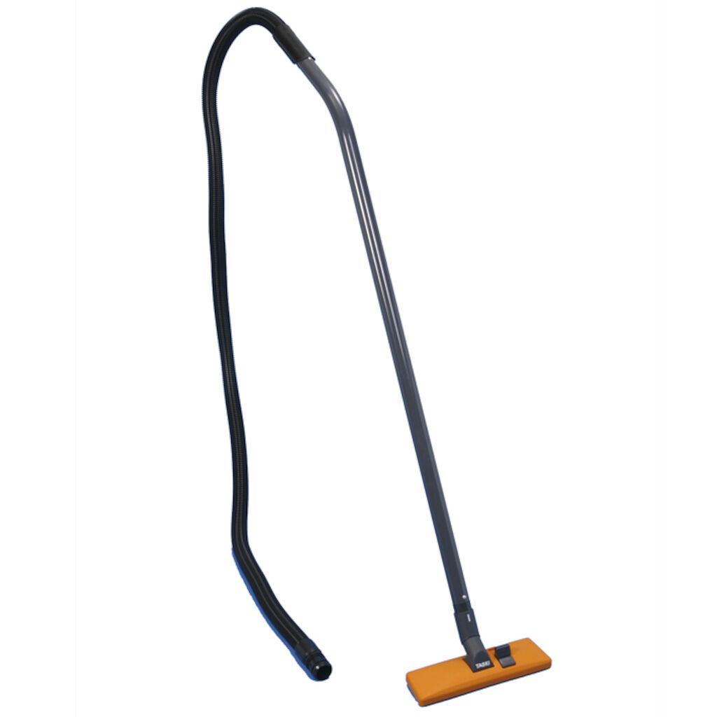 TASKI dorsalino / vento / vacumat set with suction bar 1pz