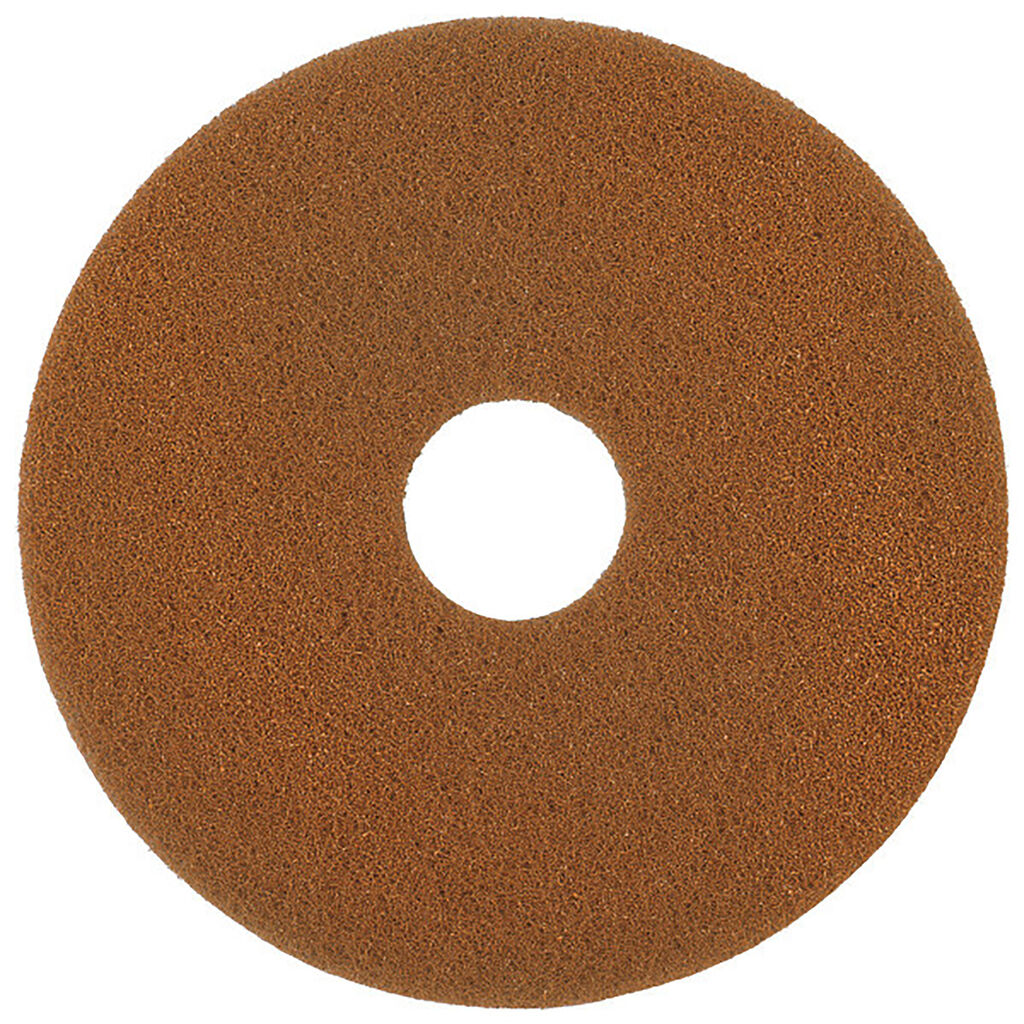 Twister Pad HT alto tráfico 2pc - 17" / 43 cm