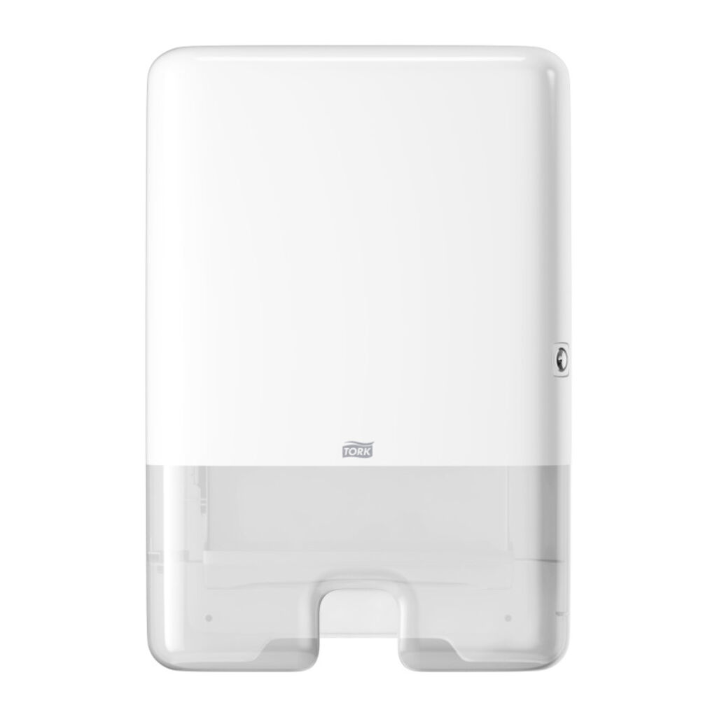 Tork Xpress Hand Towel Dispenser 1pc - Biely