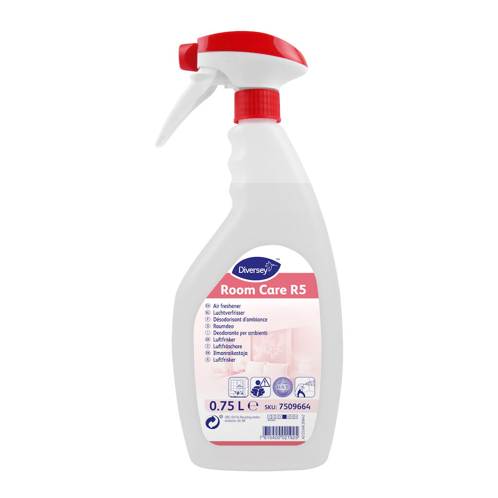 Room Care R5 R5 6x0.75L