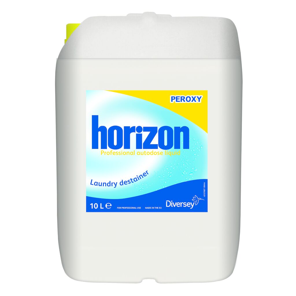 Horizon Peroxy 10L - Peroxide based laundry destainer