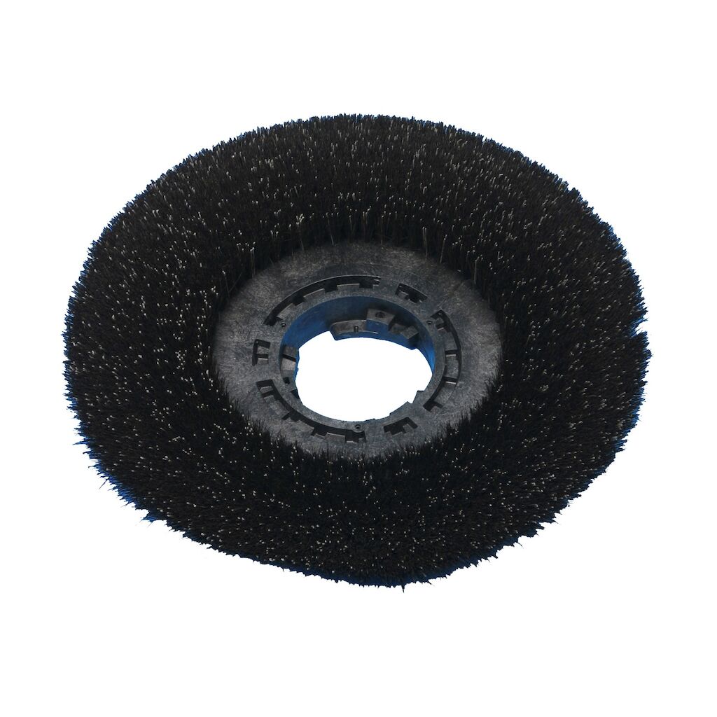 TASKI ergodisc brosse de spray 1pc - 17" / 43 cm - Pour ergodisc 165/200/Duo/400
