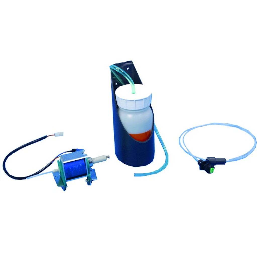 TASKI Vaporizzatore elettr, x spray cleaning - ergodisc 1pz - for TASKI ergodisc 165, 400, 438, duo