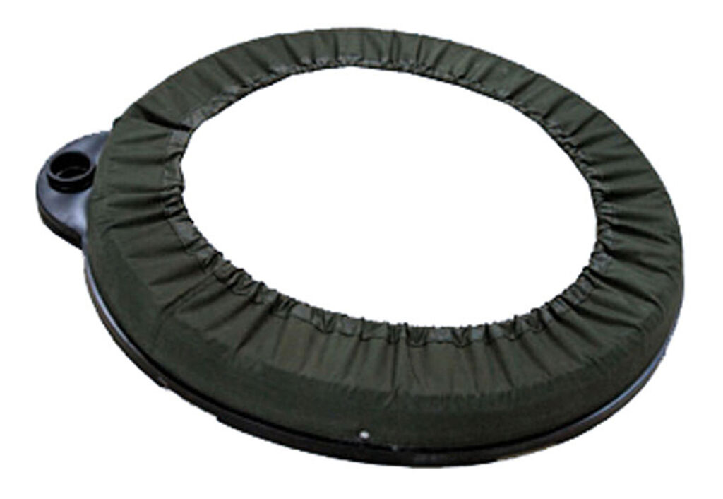 Suction skirt/protection housing 1Buc.