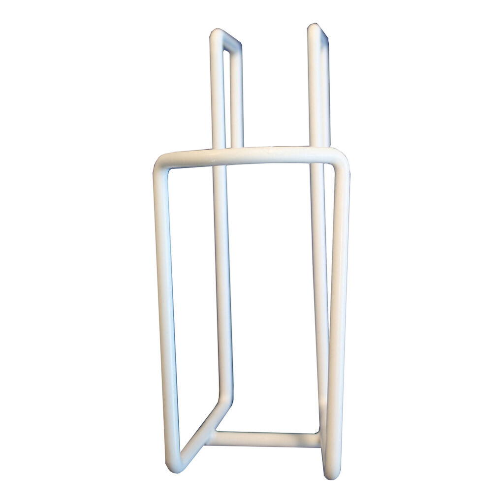 Soft Care Holder 0.5L 1pc - White