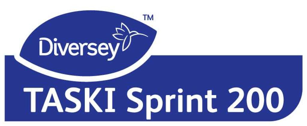 Graphic Band QFM 1pc - for TASKI Sprint 200