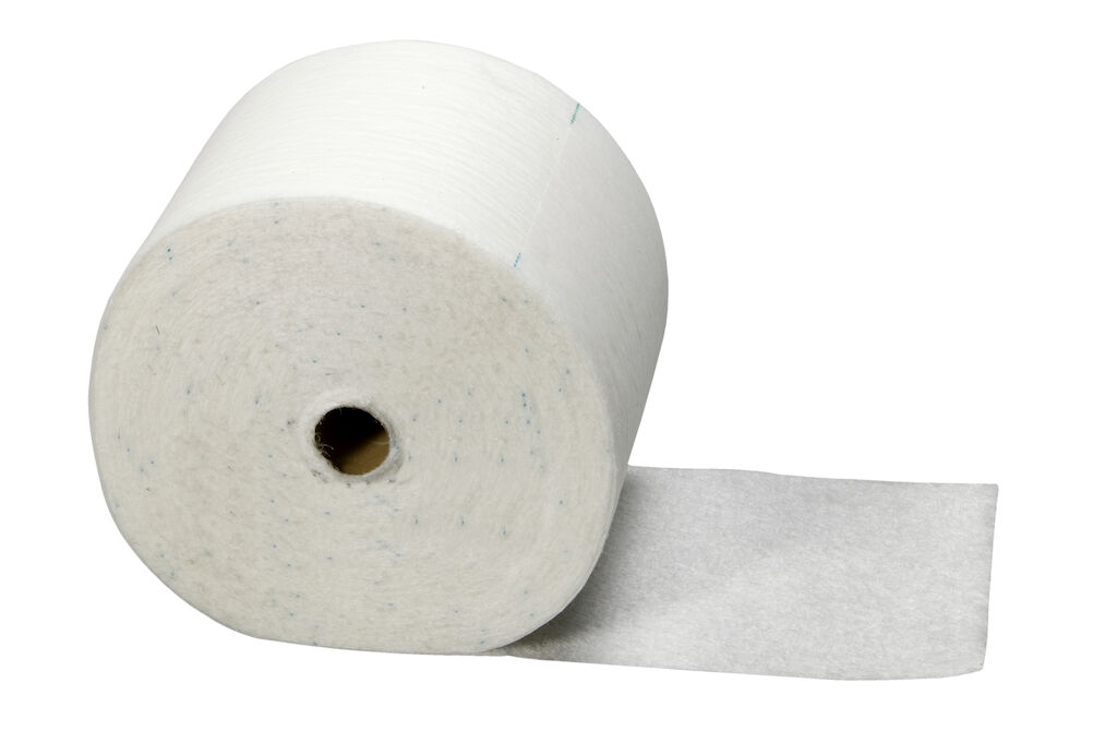 TASKI Hygiënedoek 2x100st - 60 x 21 cm - TASKI hygiënedoeken 60 cm