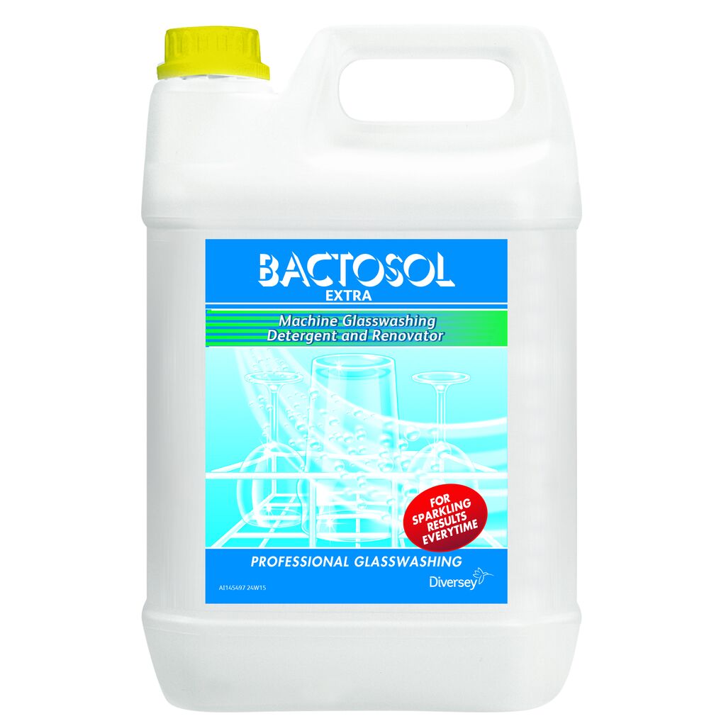 Bactosol Extra 2x5L