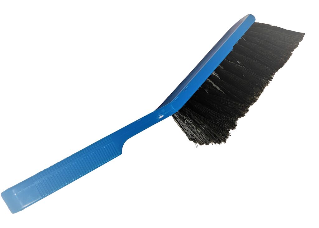 TASKI Escova para Pá do lixo 1un. - 290 x 40 x 80 mm
