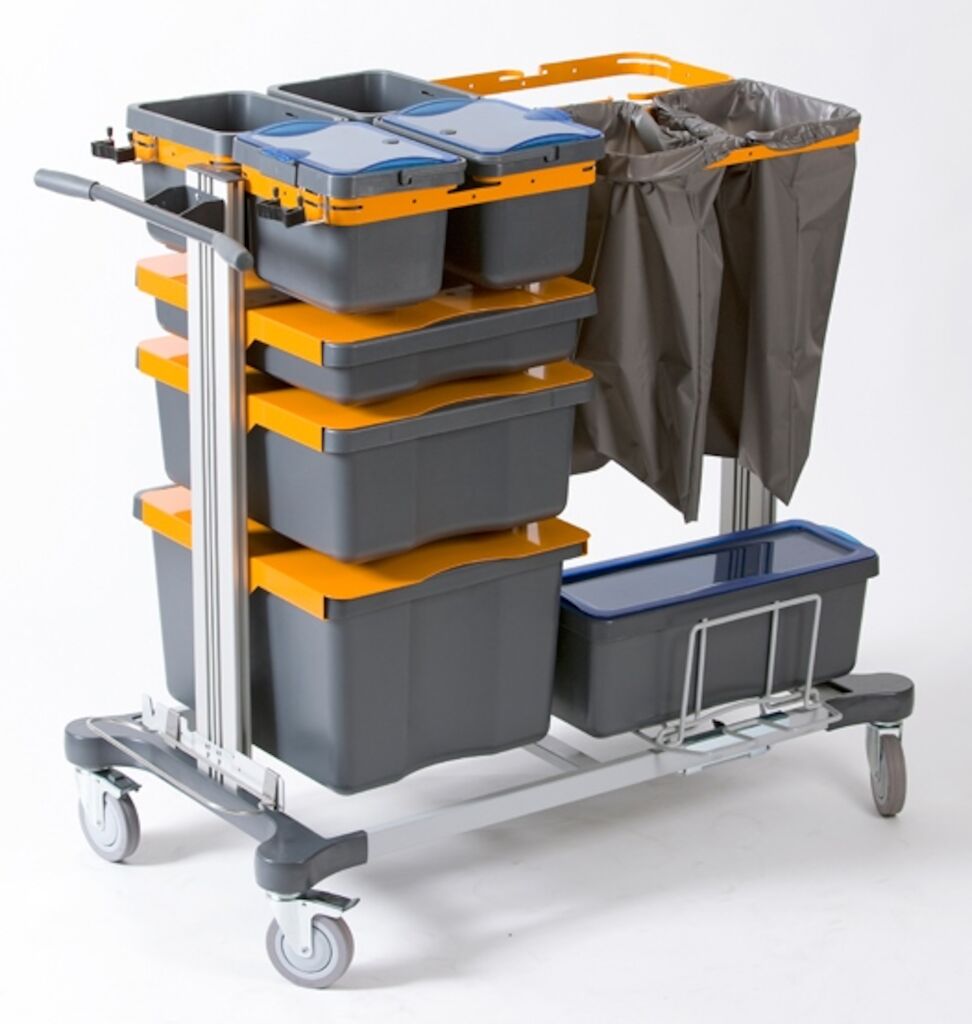 TASKI Midi fermé pour Jonmaster 1pc - TASKI Midi fermé pour Jonmaster