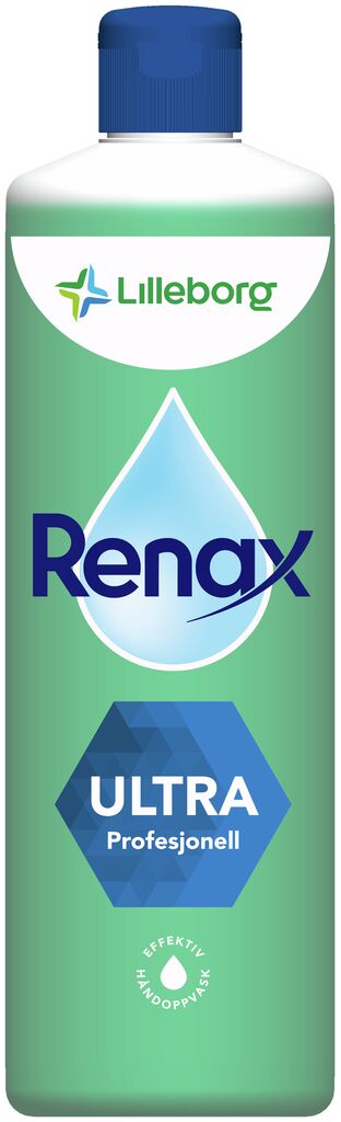 RENAX HÅNDOPPVASK ULTRA 12x0.75L
