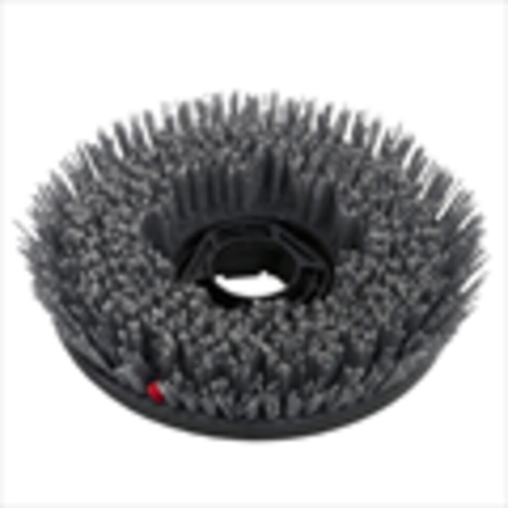 TASKI Scrubbing Brush Abrasive, 1pc