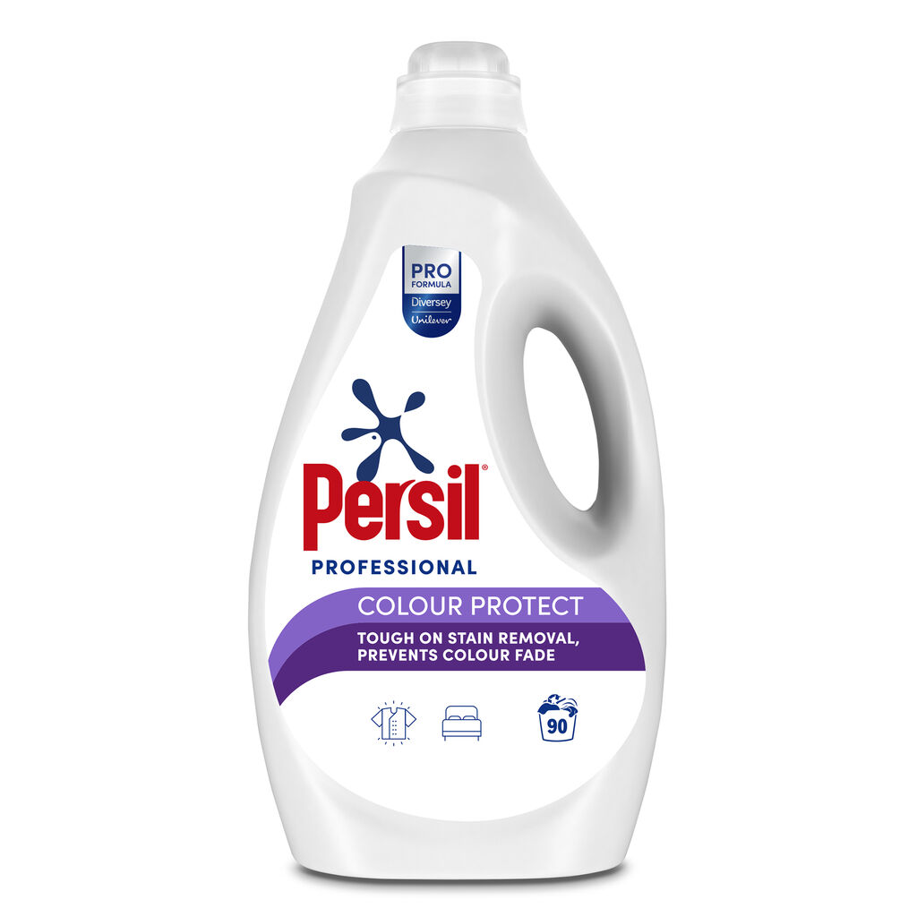 Persil Colour Protect Professional 2x4.95L
