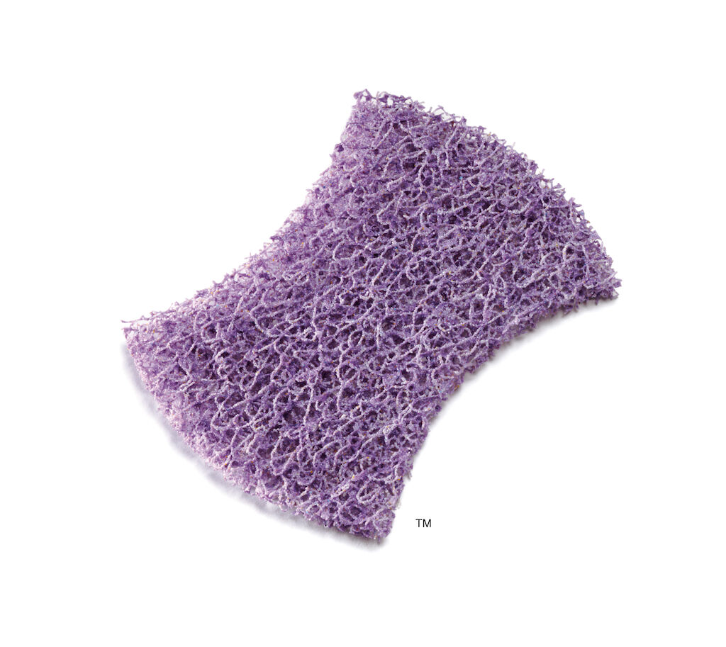 TASKI 3M Handpad Paars 24st - Paars - TASKI 3M Handpad Paars